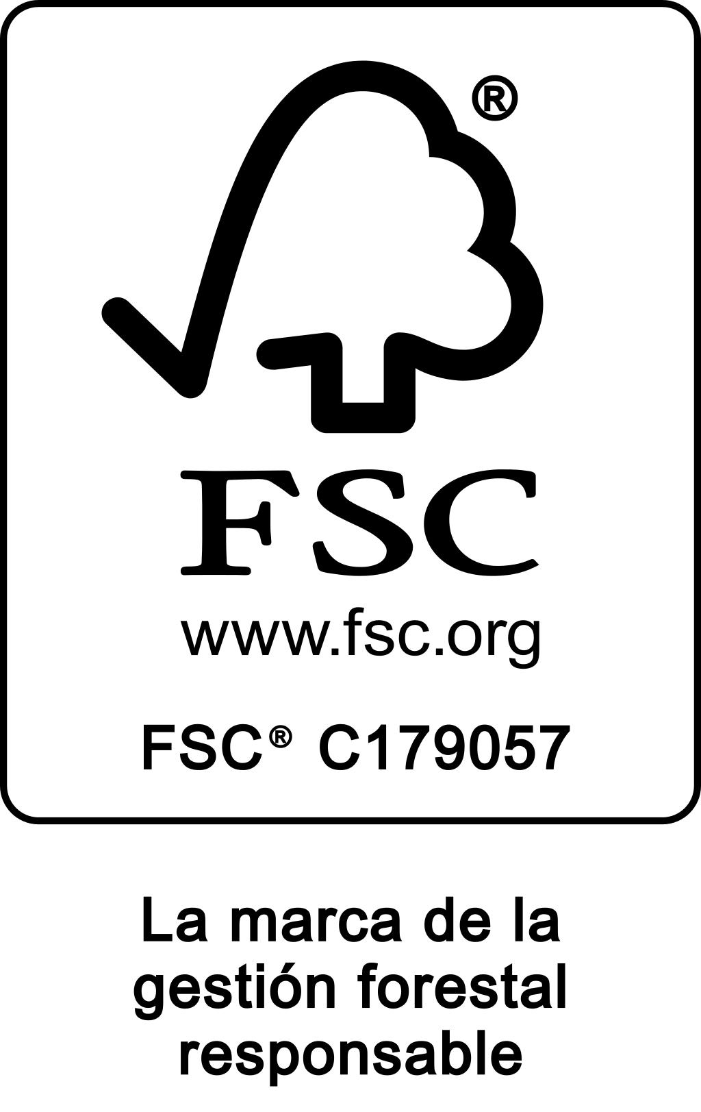 FSC - La Cartonera Lucentina